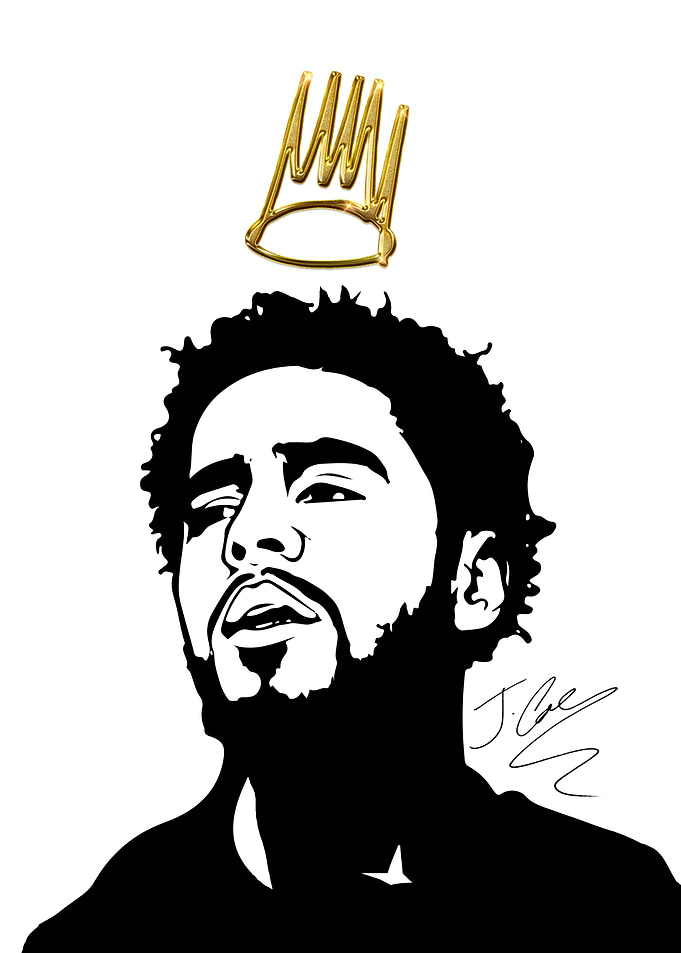 J Cole