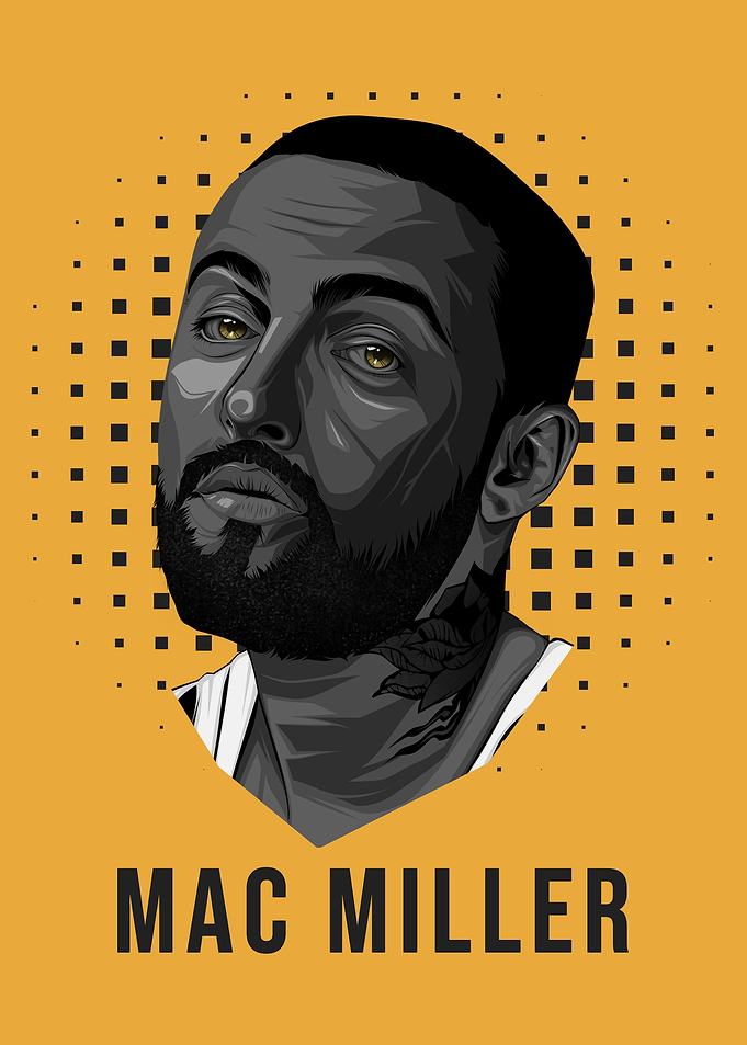 Mac Miller