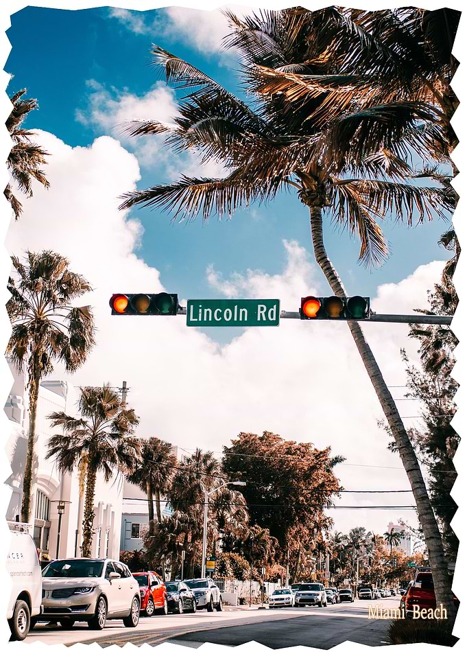 MIAMI BEACH