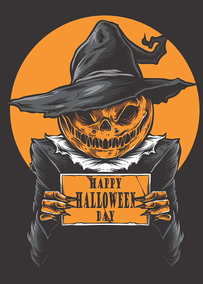 Halloween Devil