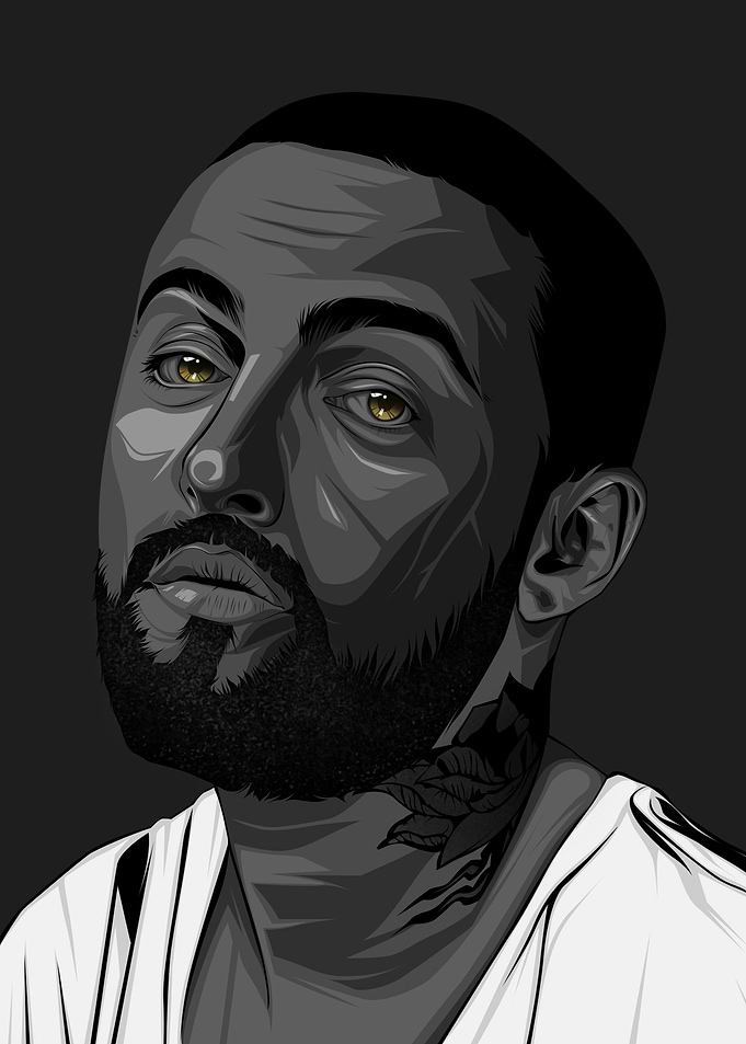 Mac Miller