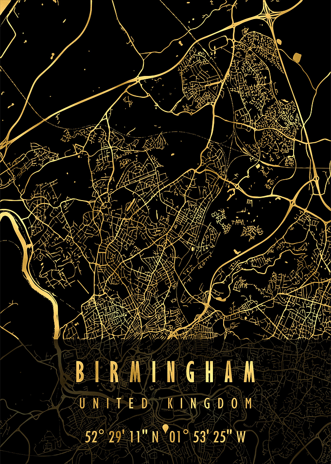 Birmingham United Kingdom