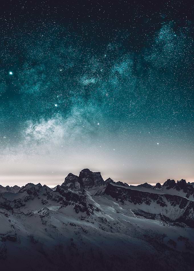 Stars Above