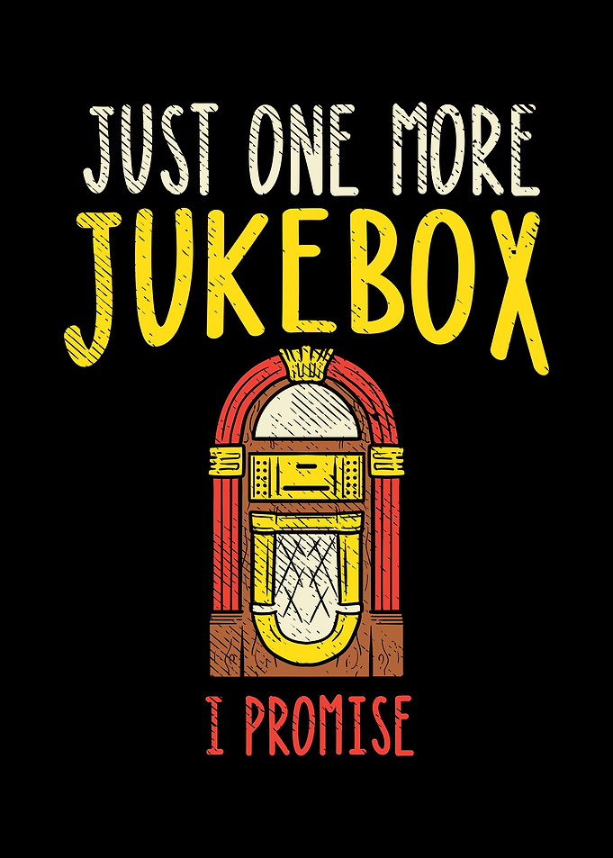 Just One More Jukebox