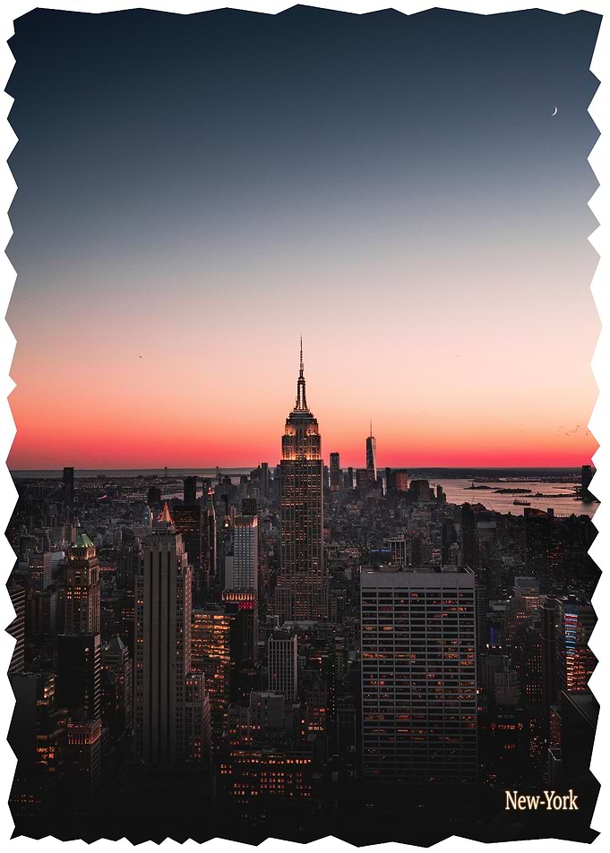 Manhattan NEW YORK