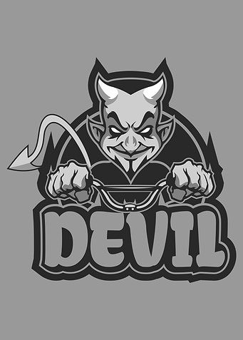 Halloween Devil