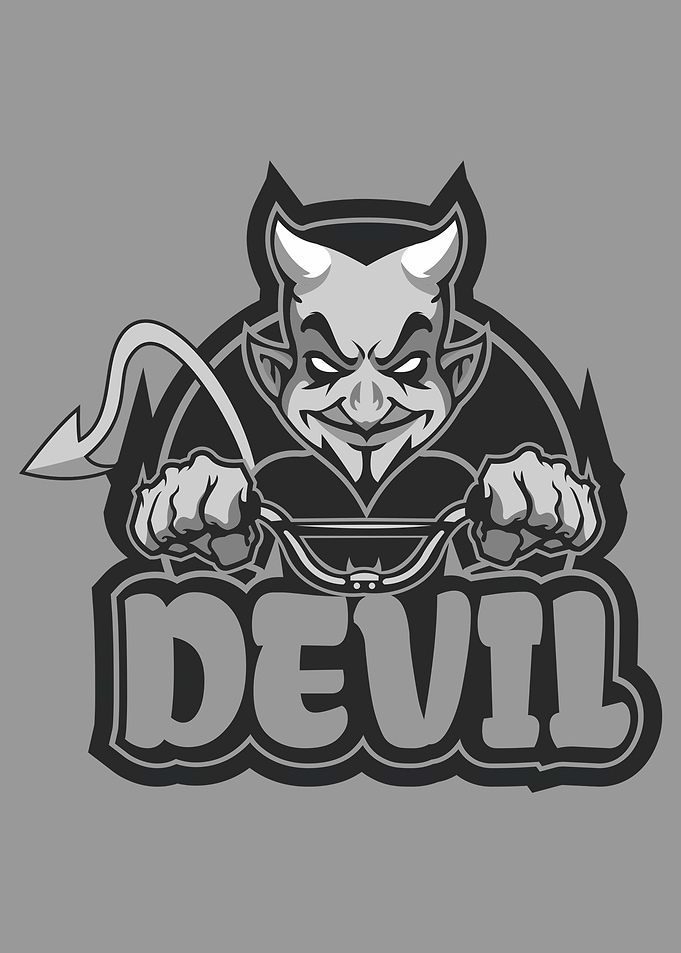 Halloween Devil