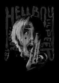Lil peep line art