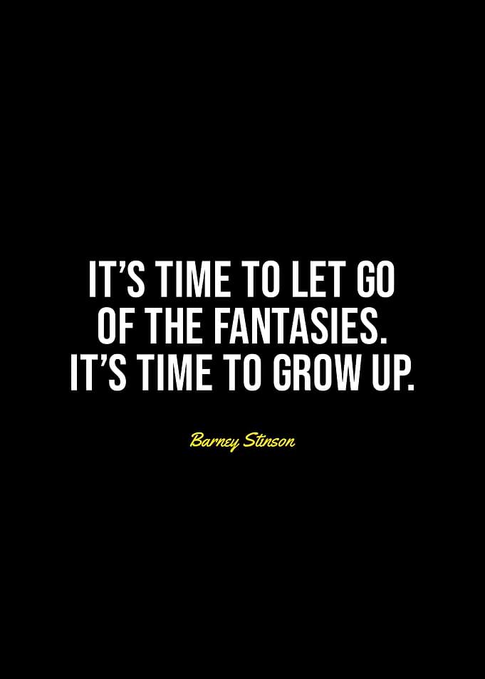Barney stinson