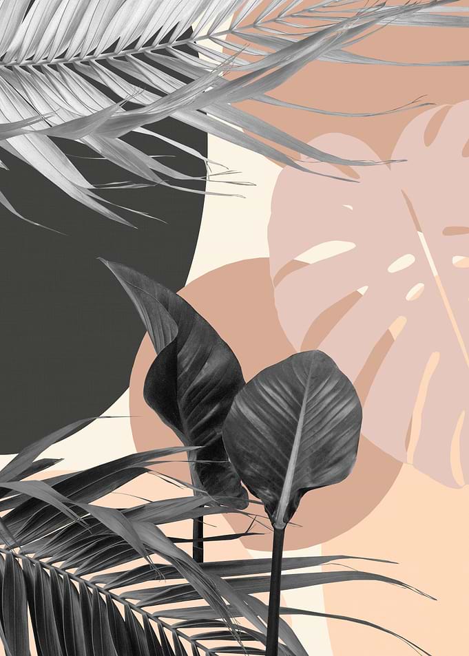 Leaves Summer Finesse 2