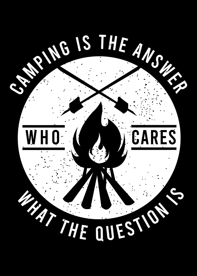 Camping Gift