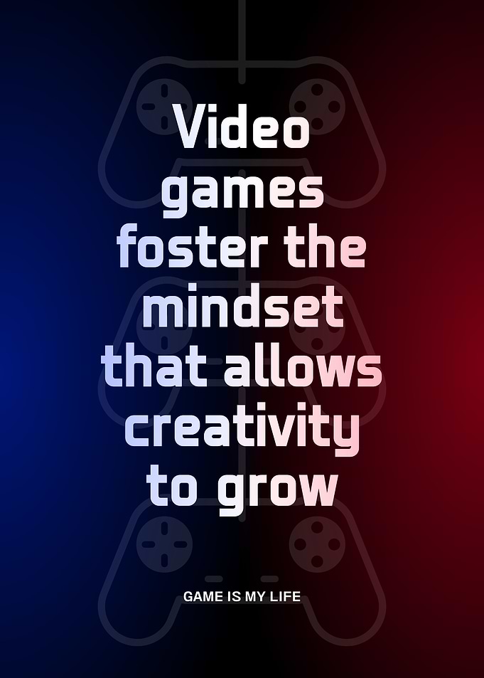 Gaming Quotes 31