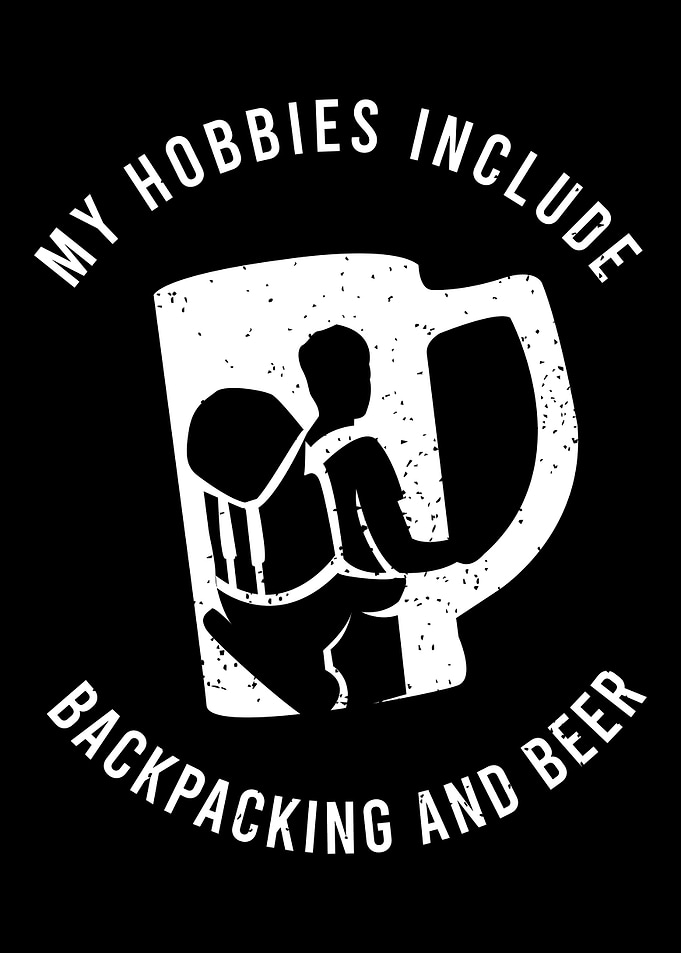 Backpacking Gift