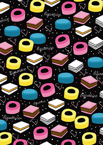 Love Liquorice