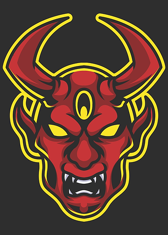 Halloween Devil