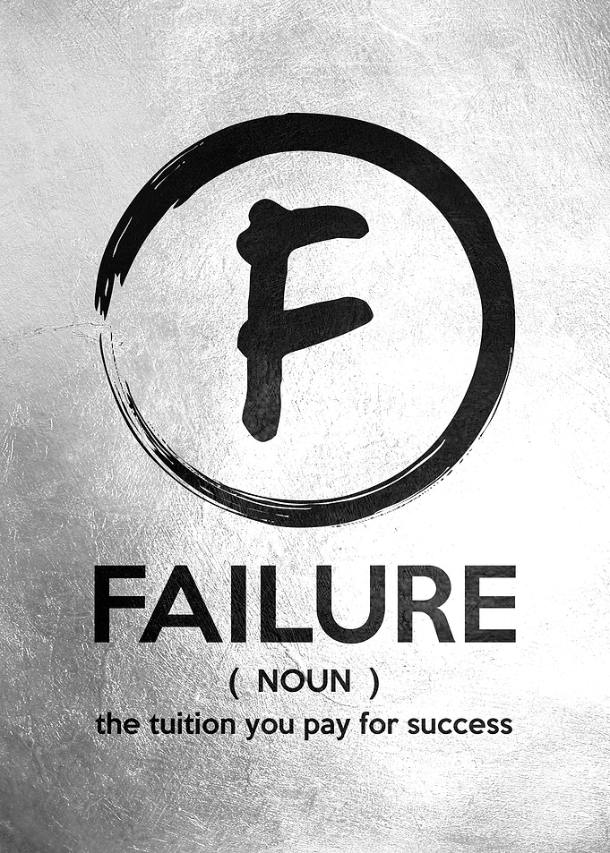 Failure Definition