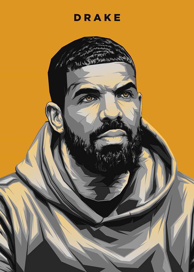 Drake PopArt