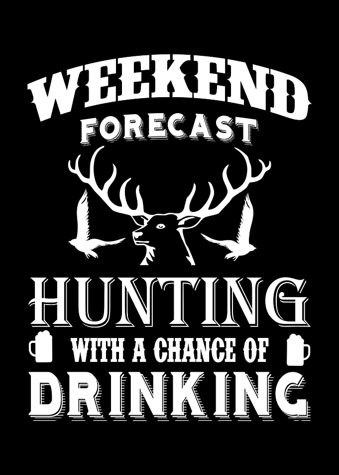 Weekend Forecast