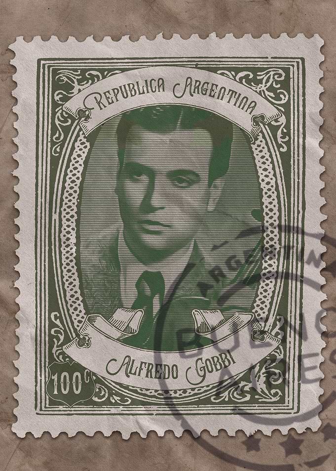 Alfredo Gobbi