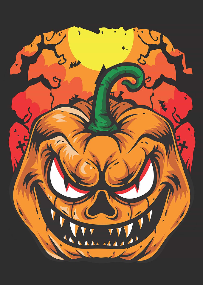 Halloween Devil