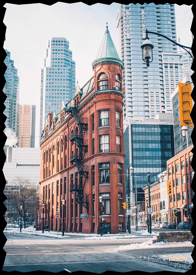 Toronto CANADA