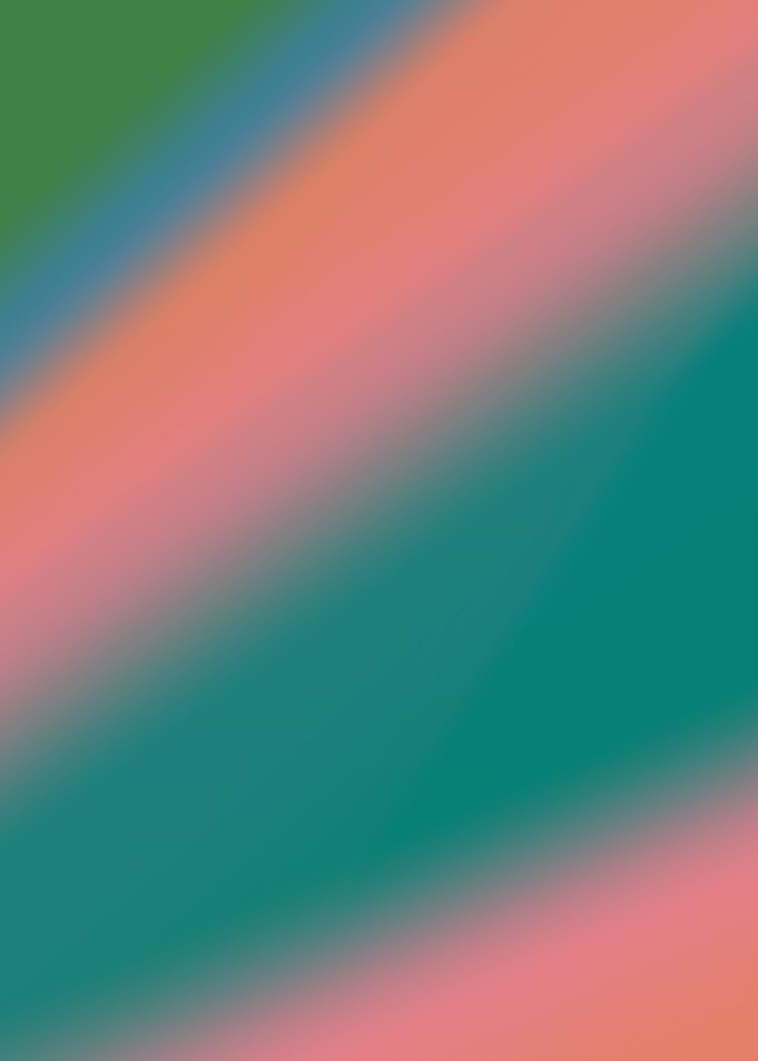 COLORFUL ABSTRACT RAINBOW