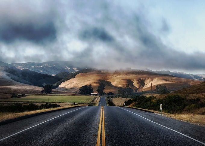 Love Highway