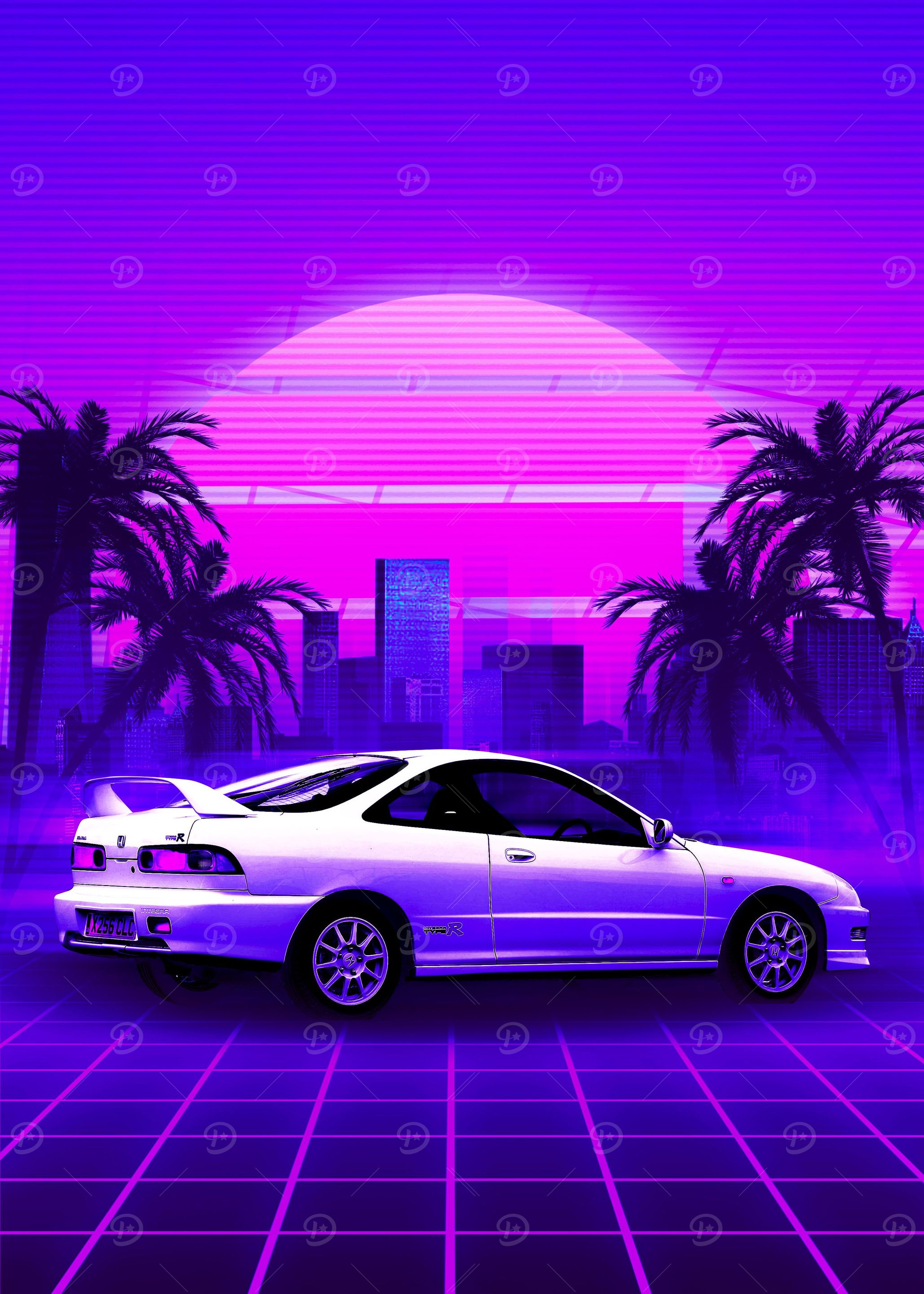 Honda Integra