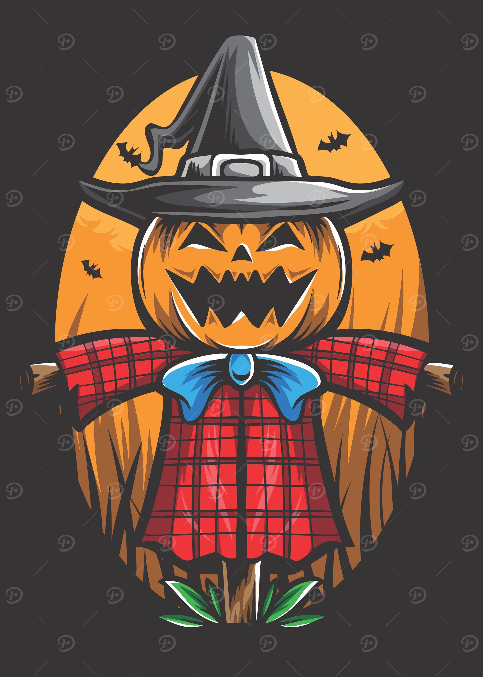 Halloween Devil