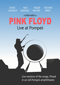 Pink Floyd Movie