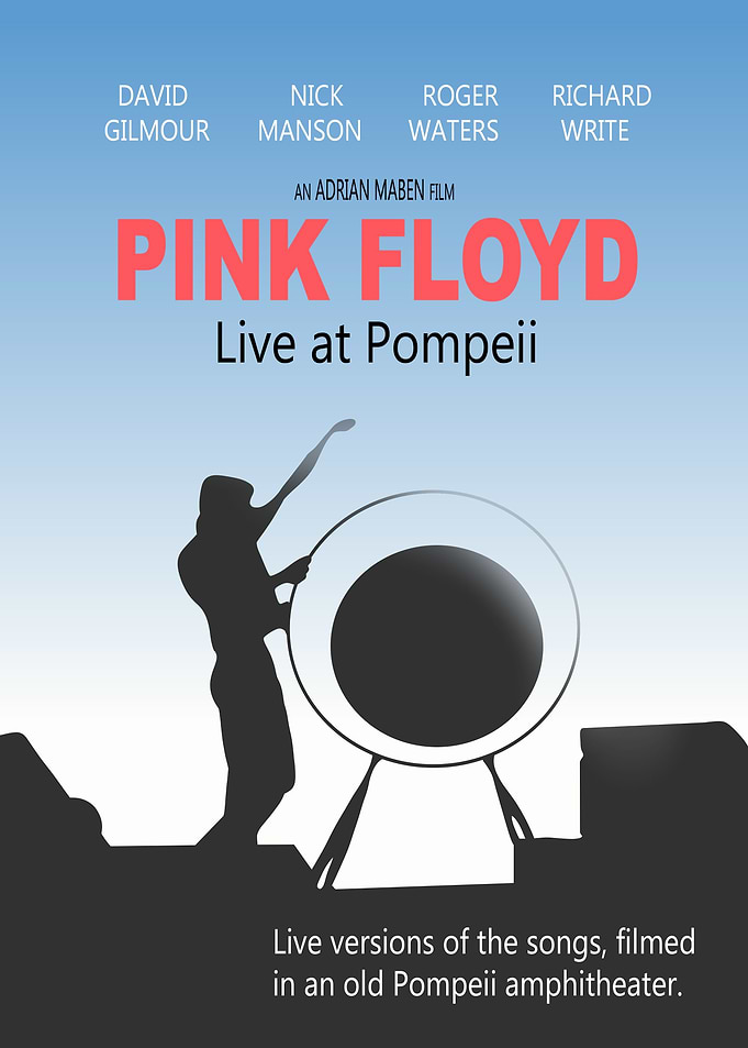 Pink Floyd Movie