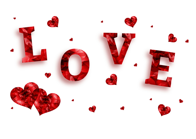 Love Each Wall