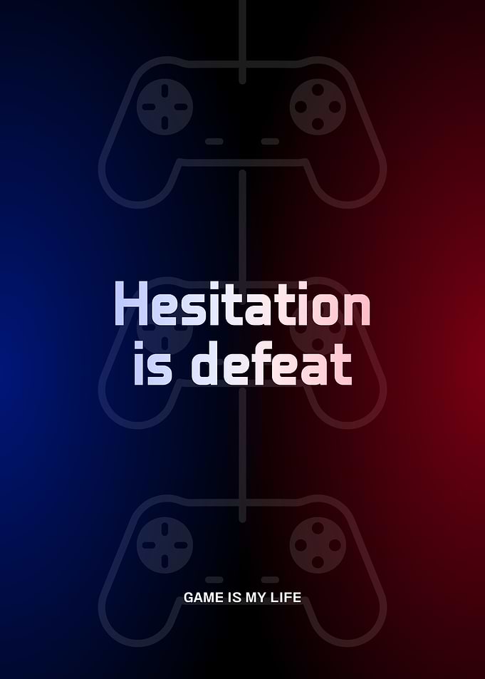 Gaming Quotes 34