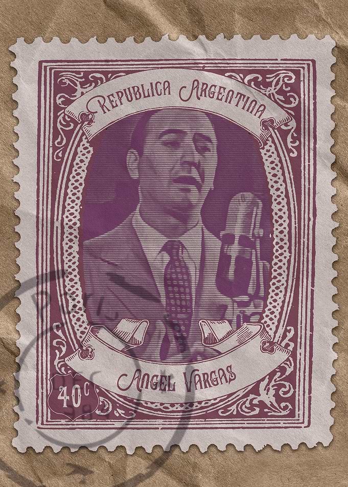 Angel Vargas