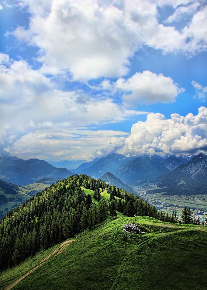 Within Nature