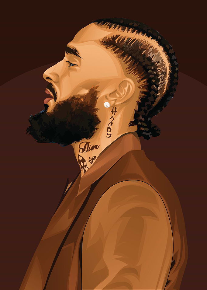 Legend Rapper