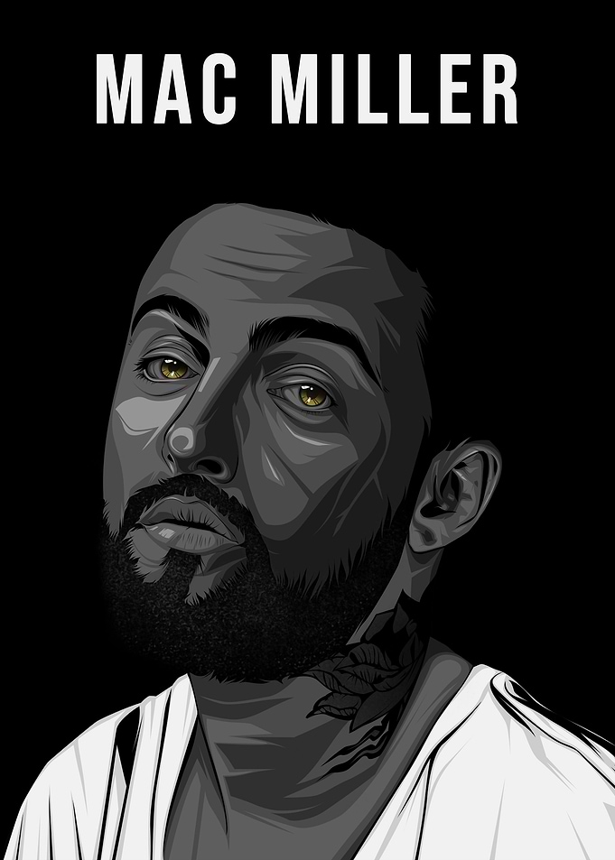 Mac Miller