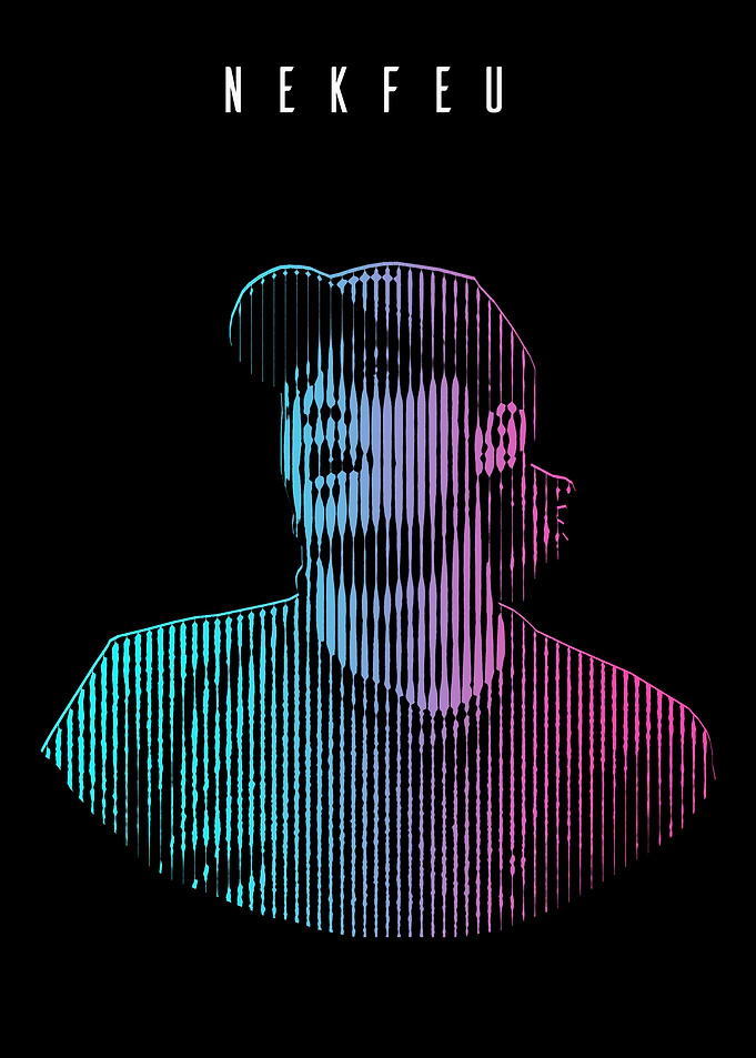 NEKFEU