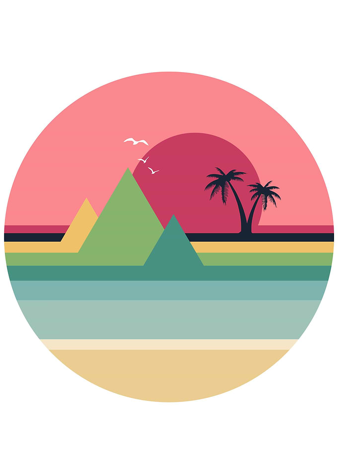 Holiday Vocation