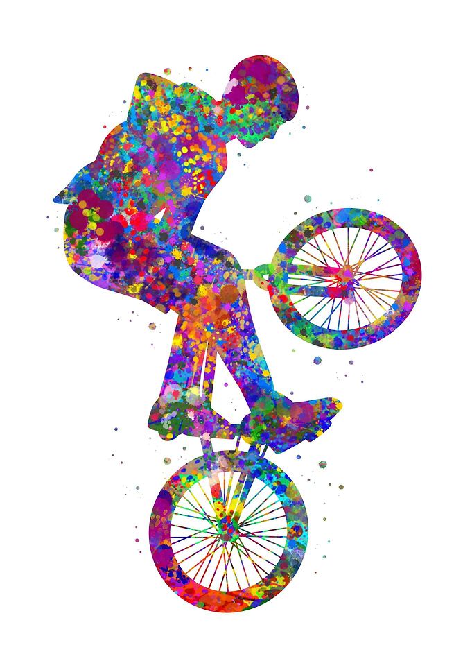 Bmx