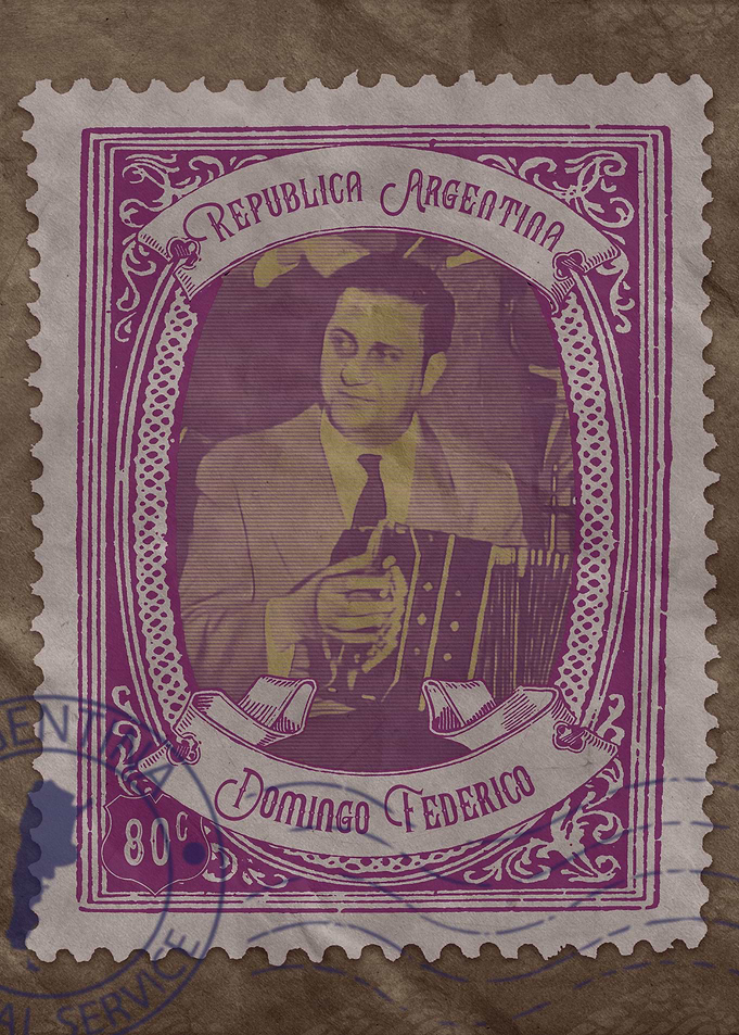Domingo Federico