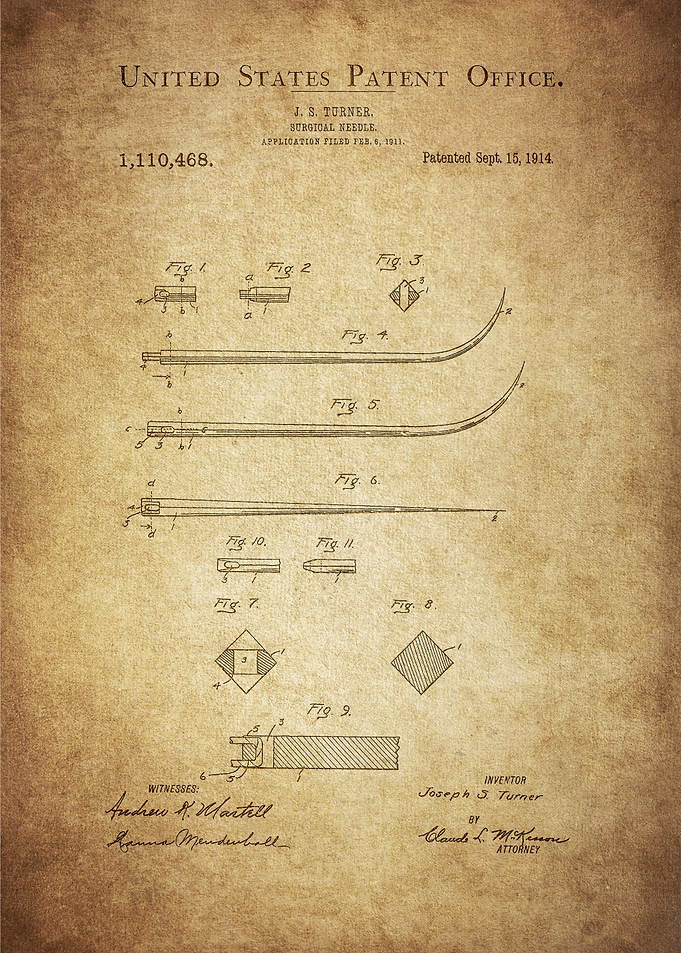 Patent