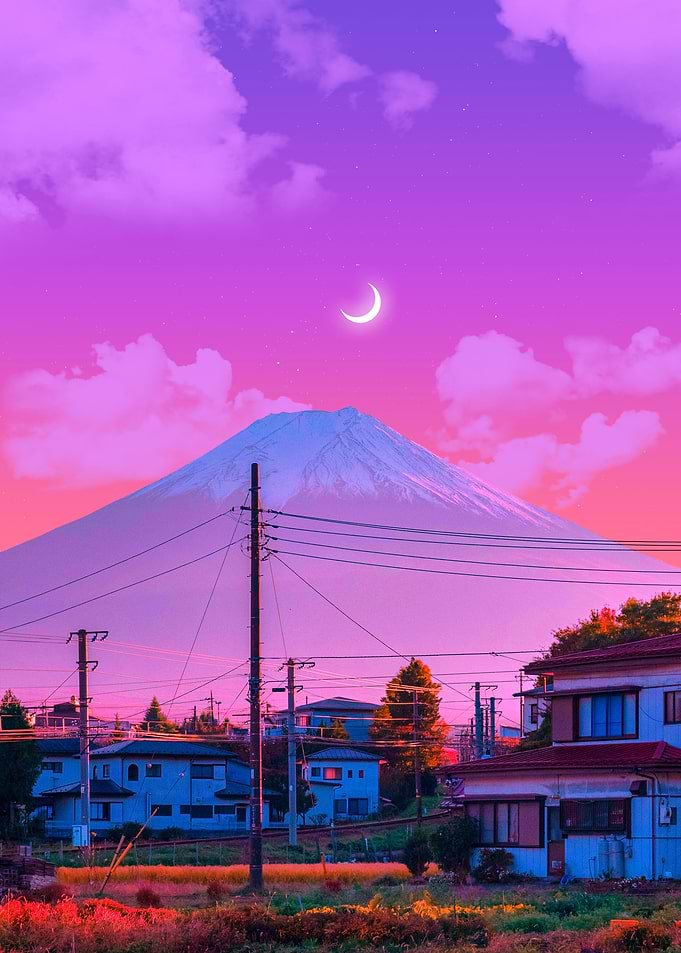 Fuji 2