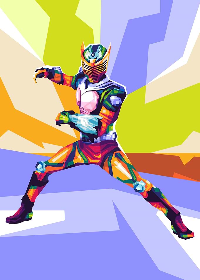 Kamen Rider