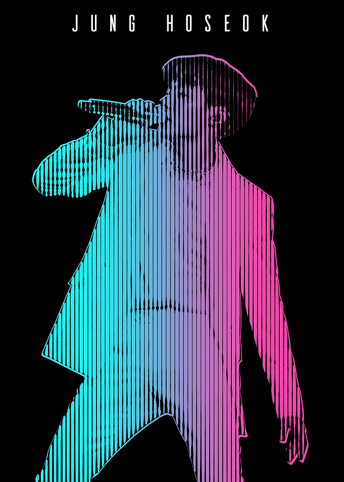 BTS J HOPE