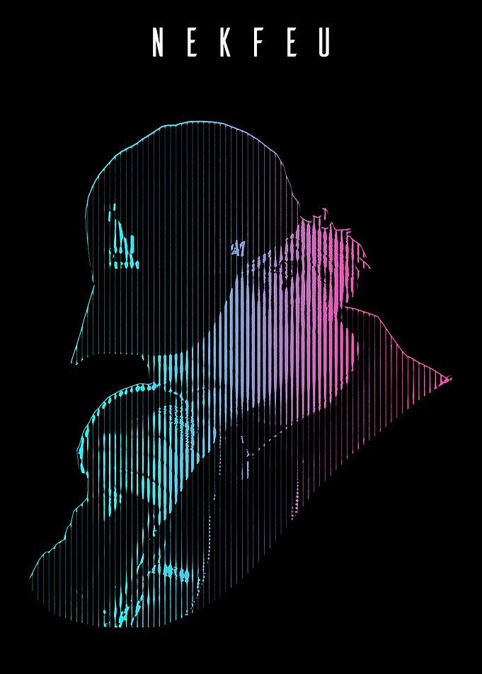 NEKFEU