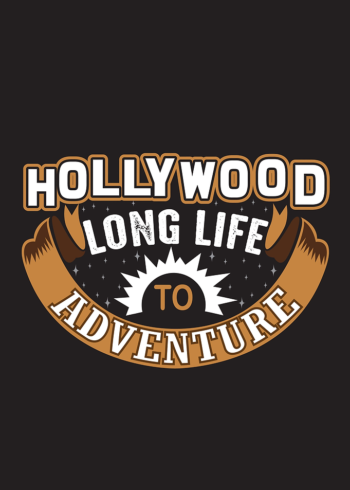 Adventure Hollywood