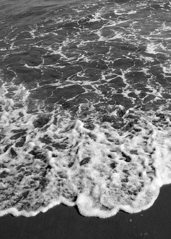 Sea Foam Rush 1