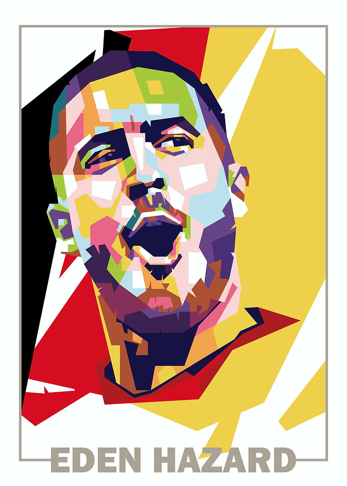 Eden Hazard