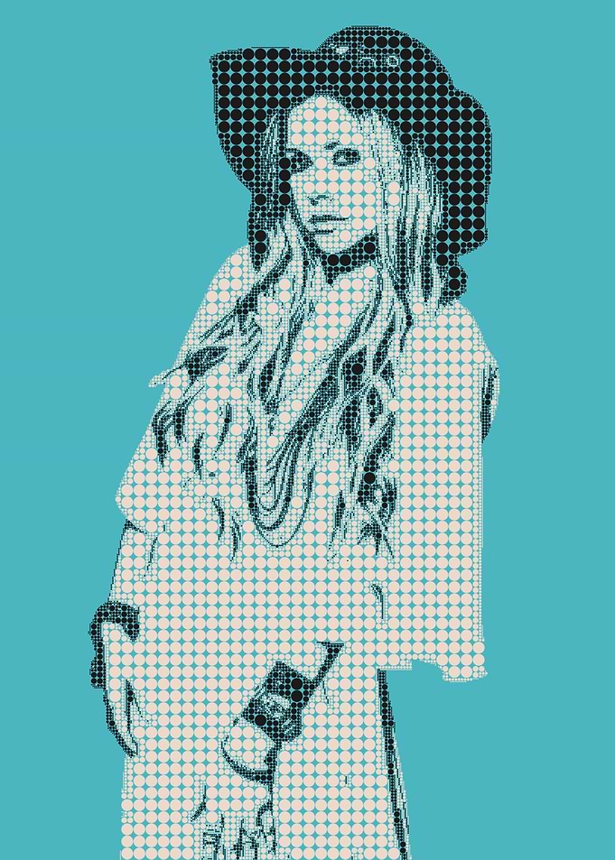 Avril Lavigne